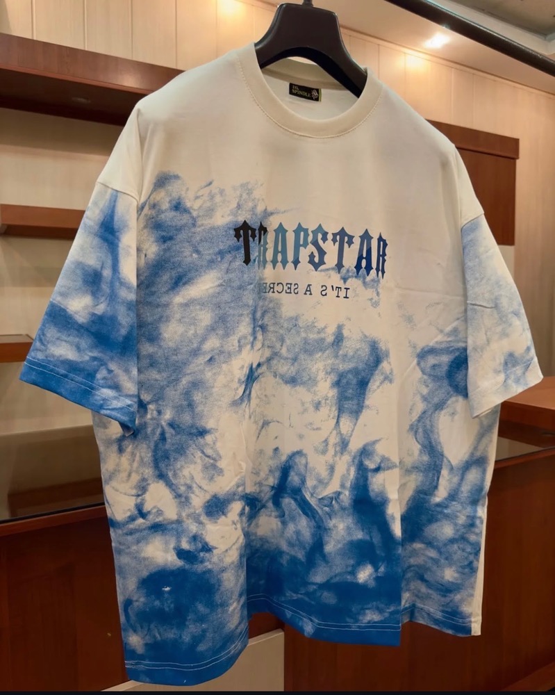 تیشرت Trap Star