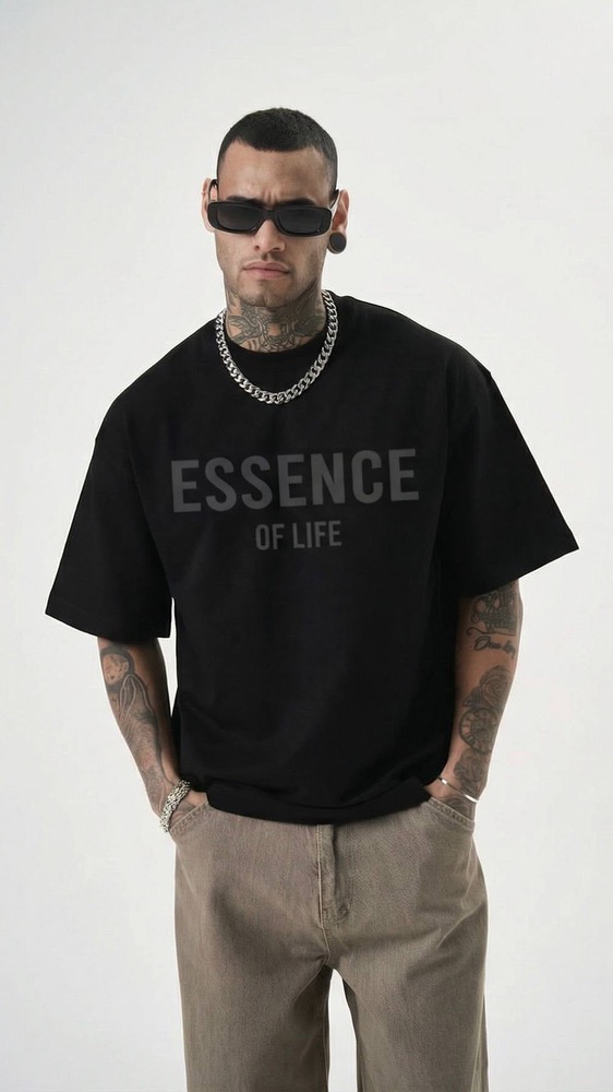 تیشرت ESS