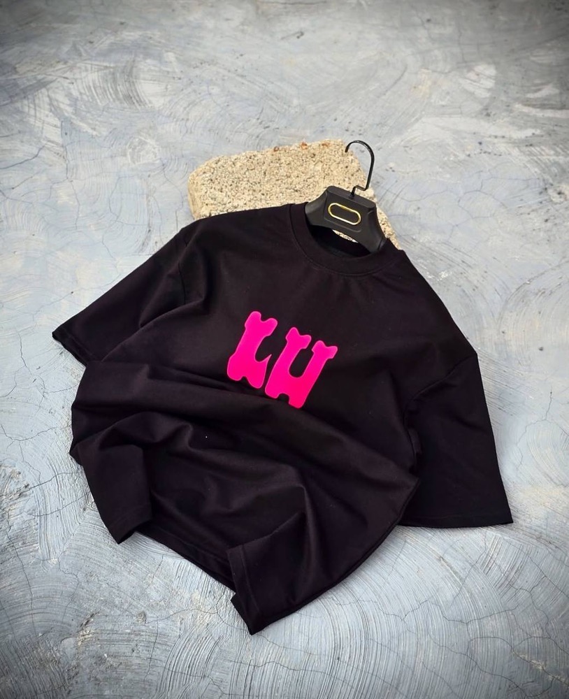 تیشرت LV پفکی