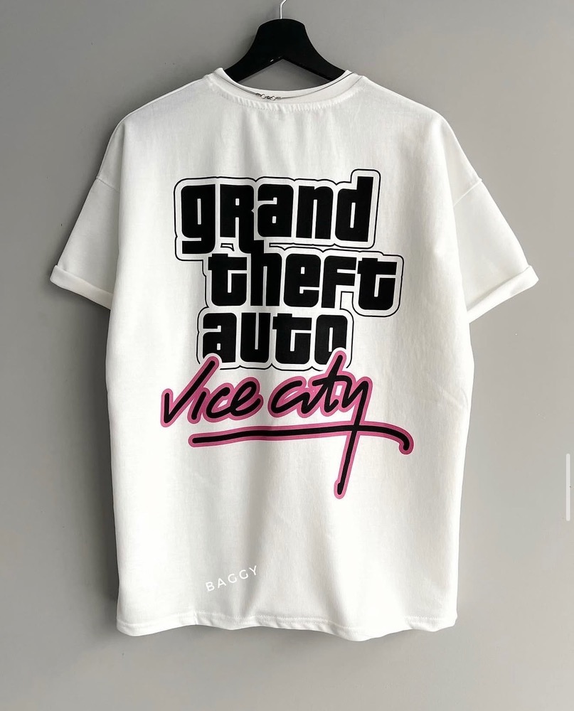 تیشرت gta