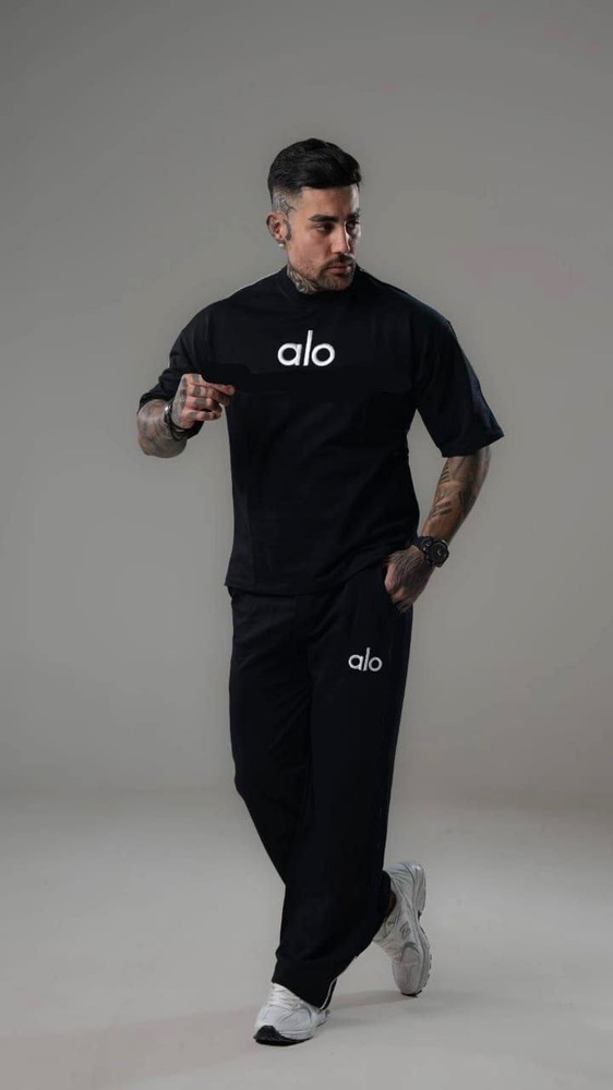 ست Alo
